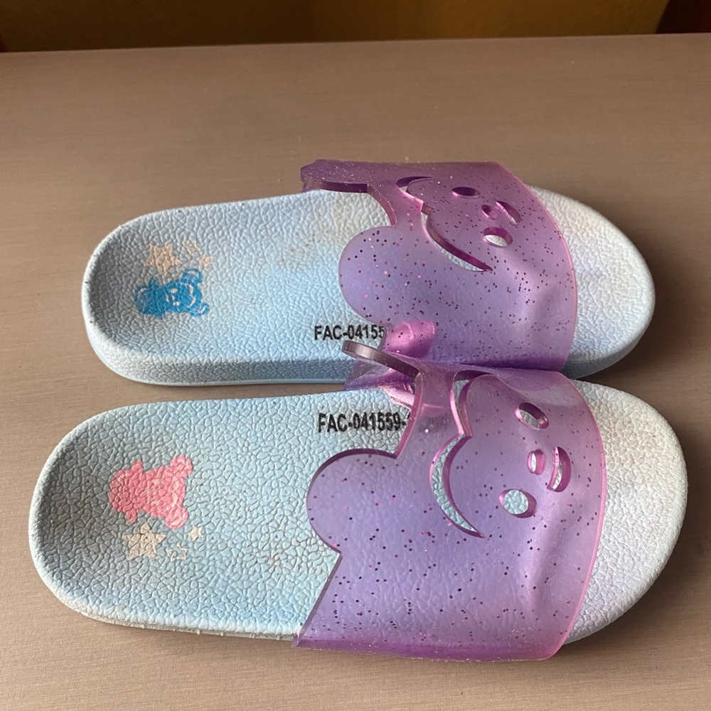 Mickey Mouse Jelly Slides-TsumTsum